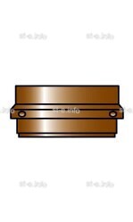 Диффузор газовый для плазмотрона A141 Арт. PE0101 - st-e.info - Набережные Челны