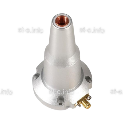 Сопловая часть TRA 3D (BM112/BT210S) в сборе  - st-e.info - Набережные Челны
