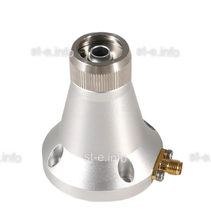 Сопловая часть в сборе TRA 3D (BM109TC/BM111TC/BM114TC) - st-e.info - Набережные Челны