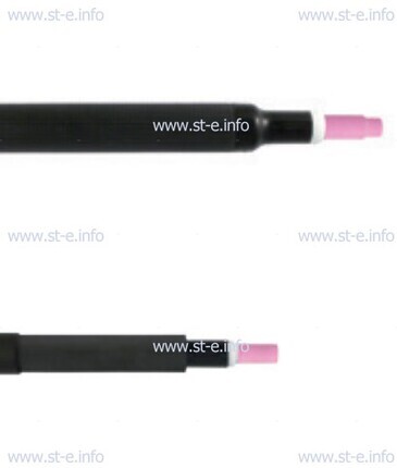 Горелка аргонодуговая SR 20P TBi 4 м (водяное охлаждение) - st-e.info - Набережные Челны