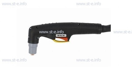 Плазмотрон для ручной резки PLC-60 12m CA - st-e.info - Набережные Челны