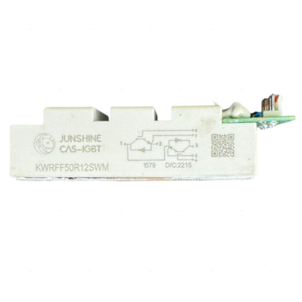 IGBT-МОДУЛЬ KWRFF50R12SWM - st-e.info - Набережные Челны