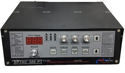 Контроллер высоты XPTHC-300-PT - st-e.info - Набережные Челны