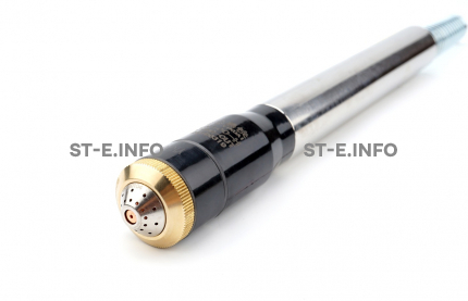 Голова плазмотрона YK100 - st-e.info - Набережные Челны