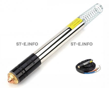 Механизированный резак YK300H-10m - st-e.info - Набережные Челны