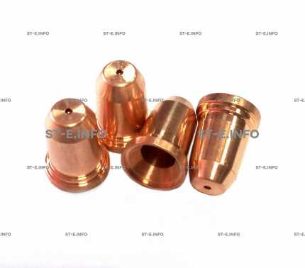 Сопло для плазмотрона AUTOCUT 125P арт. PD0179-13 - st-e.info - Набережные Челны